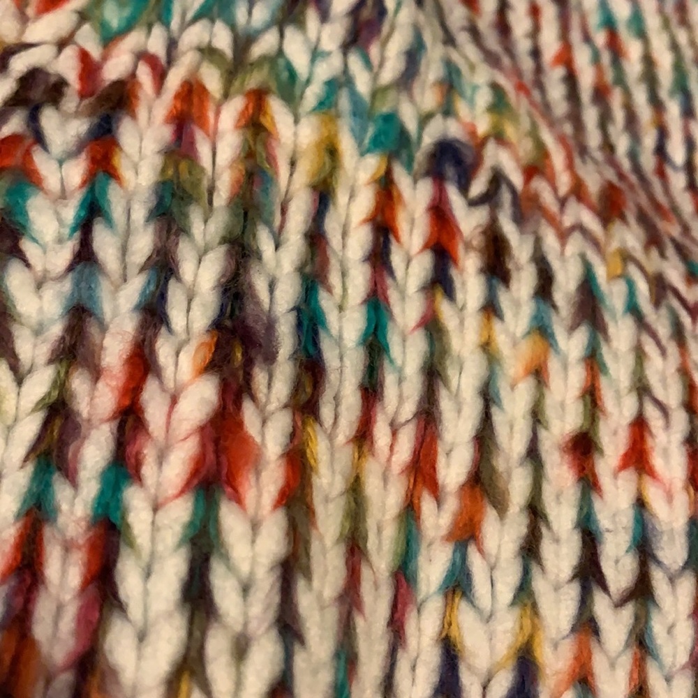 Infinity Scarf - Picture 2 of 4